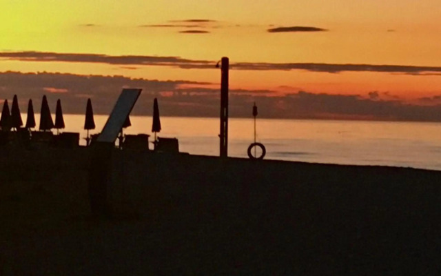 Appartamento Via Rieti