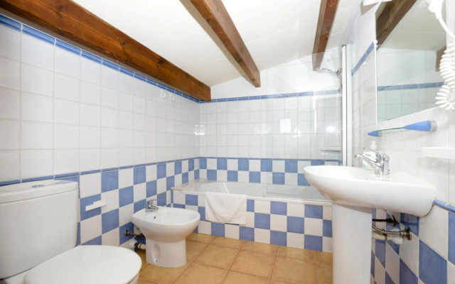 Binibeca Beach Villas