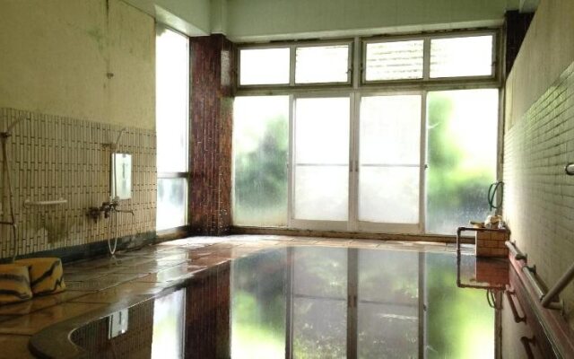 Naruko Onsenkyo Isazen Ryokan