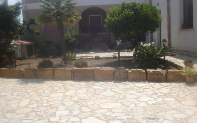 Baglio Messina Vacanze