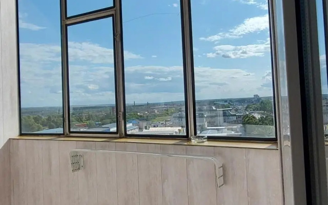 Апартаменты Vita (Вита) на улице Комсомольская