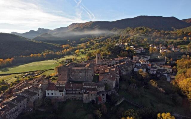 Hotel Cal Sastre