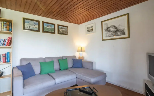 Splendid Chalet in Gouvy With Fenced Garden