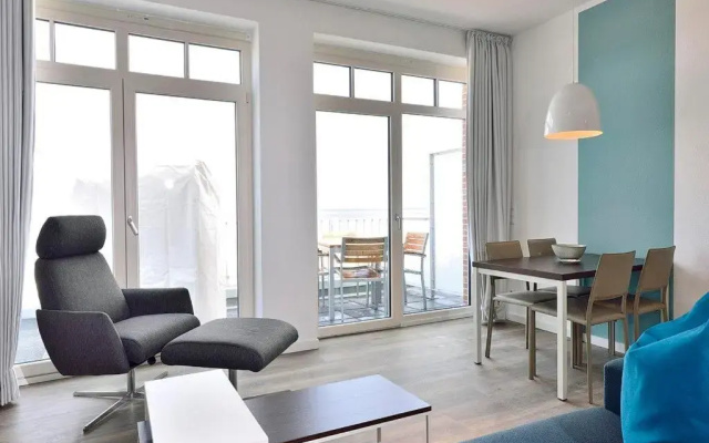 Aparthotel Anna Düne Aparthotel Anna Düne 1 22