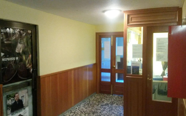 Apartaments Els Avets