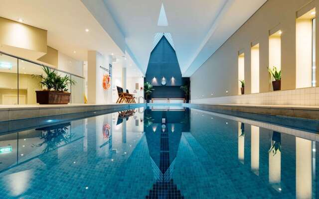 Radisson Blu Plaza Hotel Sydney