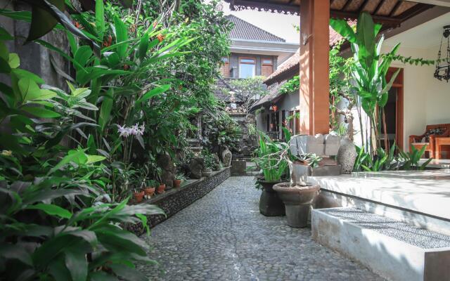 Satya House Ubud