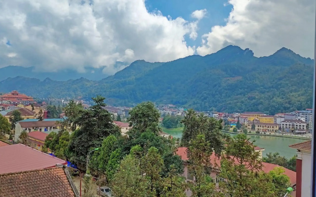 Sa Pa Venus - Hostel
