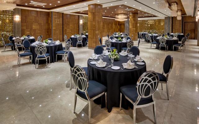 Goldfinch Hotel Mumbai