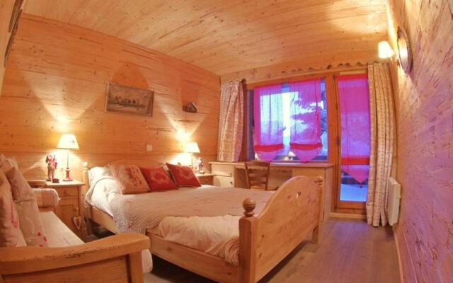 Appartement Valmorel, 4 pièces, 8 personnes - FR-1-291-825