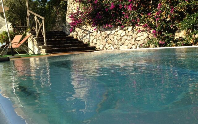 Villa San Cosma