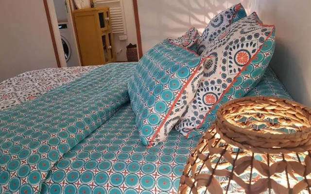 Suite parentale, Entrée individuelle