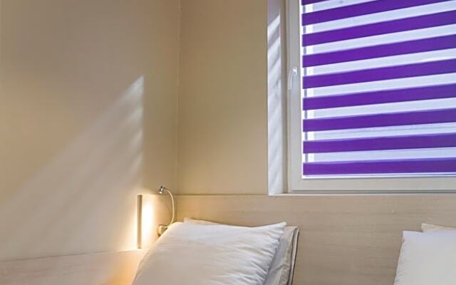 Eurohotel