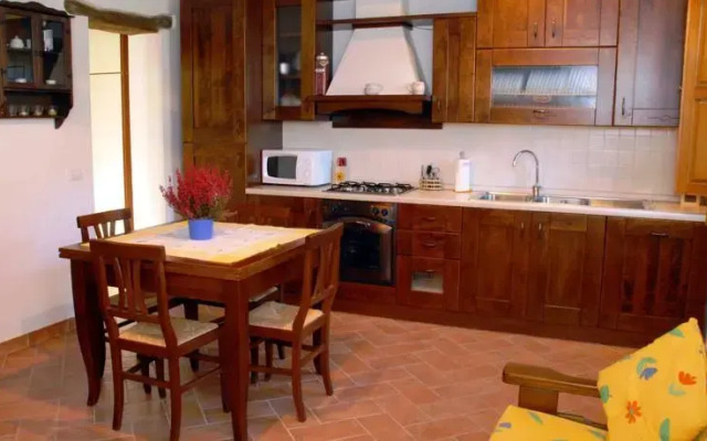 Casa Marta