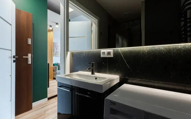 Cozy studio Kazimierza 48