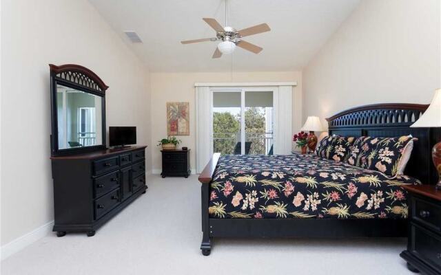 Tidelands 1942 - Three Bedroom Condo