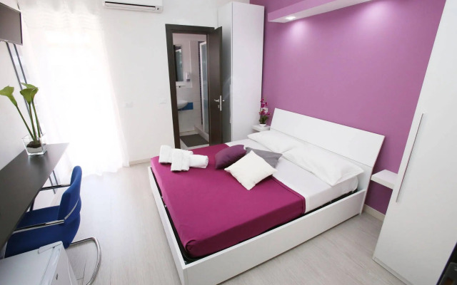 Iris Room