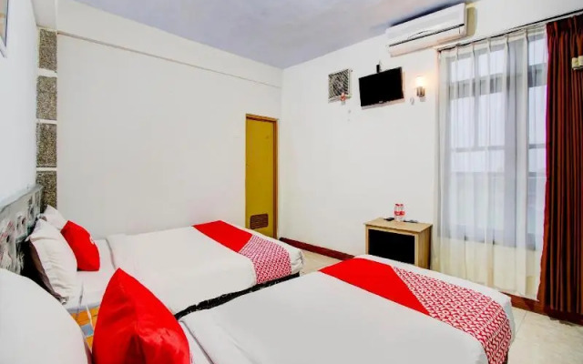 90240 Pandan Inn Guest House Batu