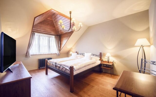 Wellness & Spa Hotel Sidonie