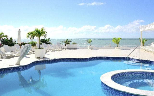 Maria Farinha Praia Hotel