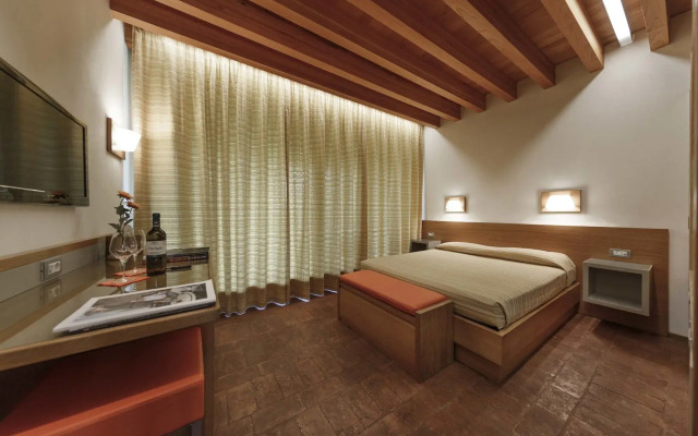 Pecora Vecchia - ColleMassari Hospitality