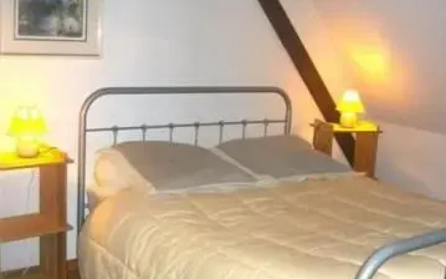 Gite du Rempart