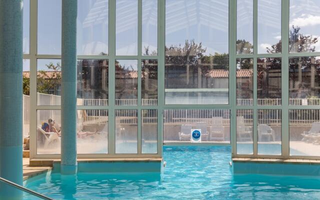 Residence P&V Premium le Palais des Gouverneurs
