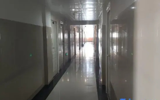 Yang International Hotel North Sea