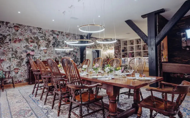 Schlossresidenz Boutique Apartements & Hotel Suiten