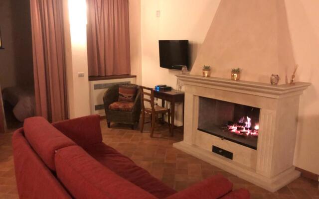 B&B in Montepulciano
