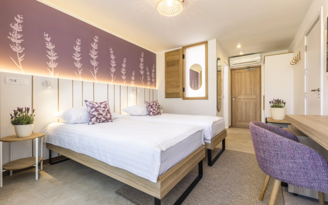 Hotel Vile Park Premium