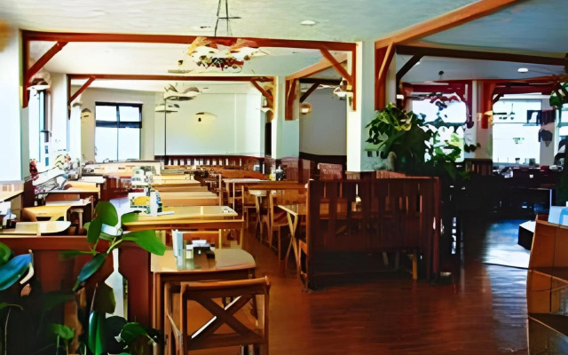 Hotel Shirakabaso