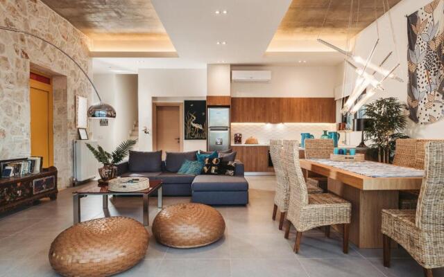 Villa Tiare 1 by Villa Plus