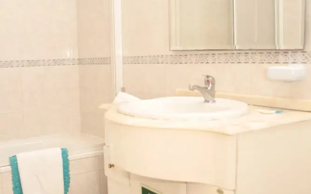 Rocha 802 by Atlantichotels