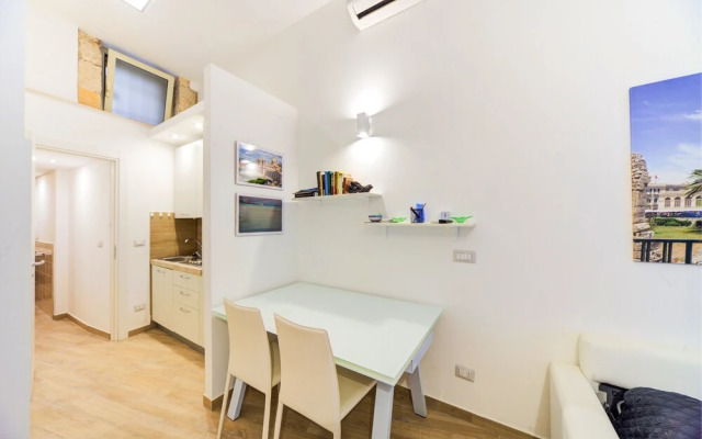 La Dolce Vita Studio Flat