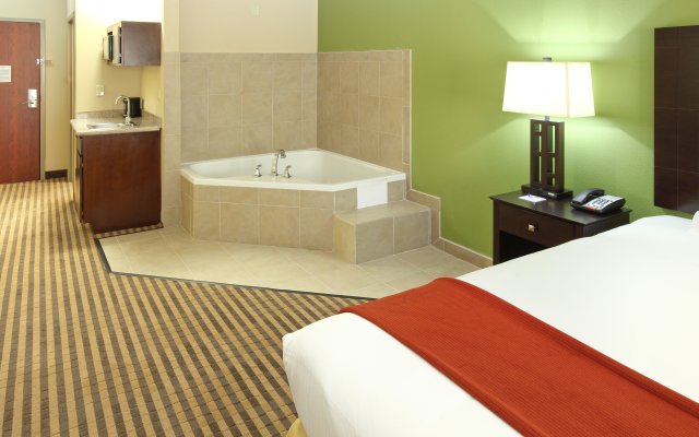 Holiday Inn Express & Suites Maumelle - Little Rock NW, an IHG Hotel
