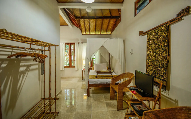 Aashaya Jasri Resort