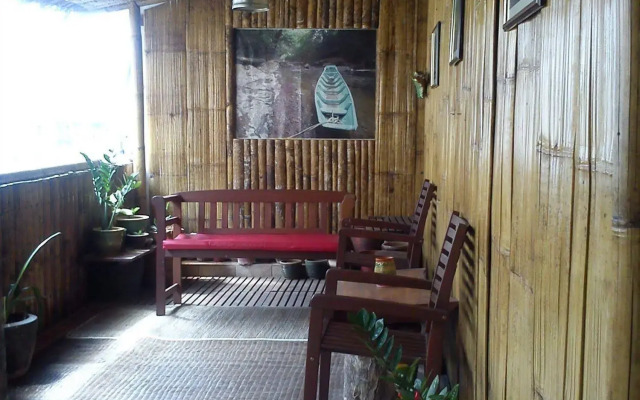 Rafflesia Inn