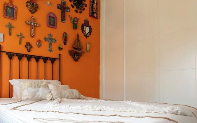 CT 385 - Faro's Soulrise Villa - Mojacar