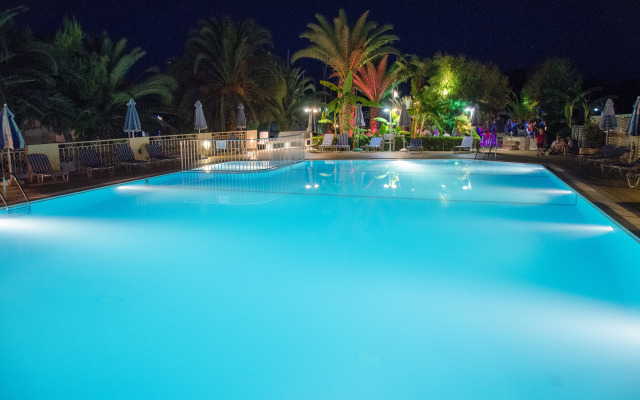 Athos Hotel