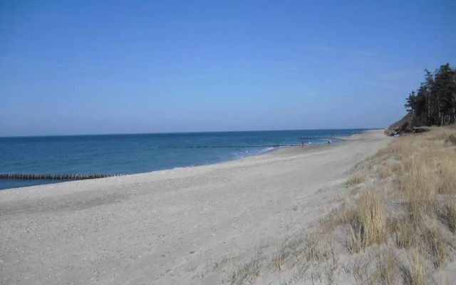 Ferienwohnung-Ostseestrand
