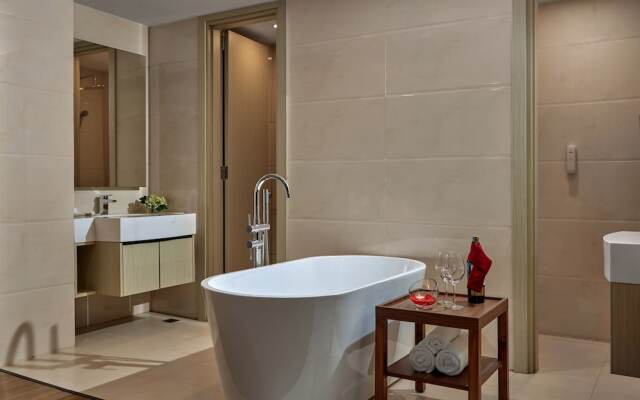 SAM Quang Binh Hotel