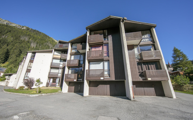 Residence de Lognan- Les Drus 12