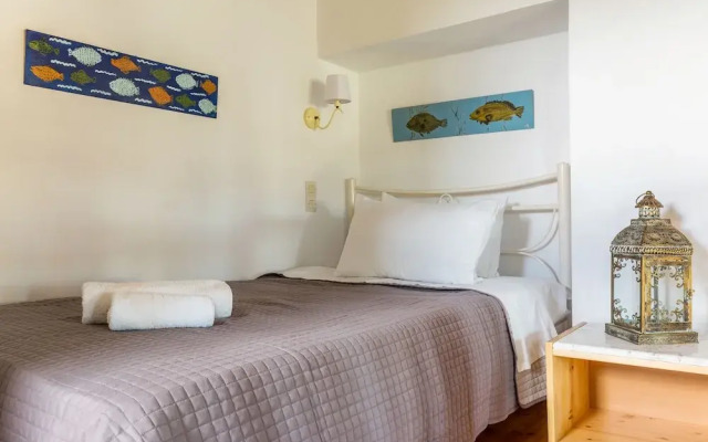 Villa Thea Studios & Apartments
