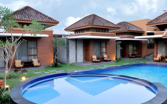 Rumput Resort & Resto