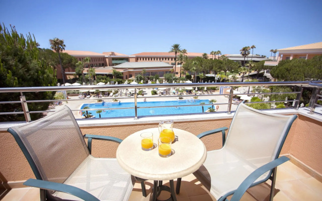 Hipotels Barrosa Garden Hotel