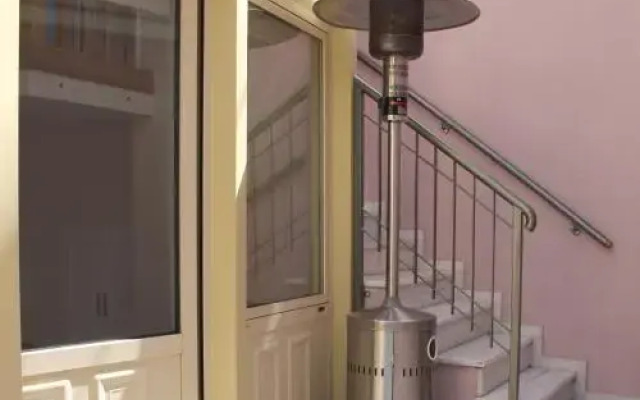 6 Tholou - the Acropolis Residence