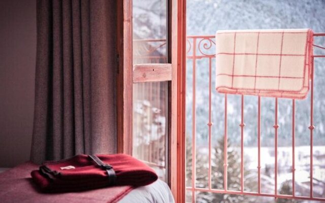 Hotel Auberge du Val Joli