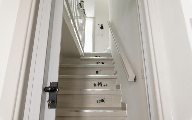 La Casa di Esther in Ostuni