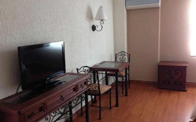 Hotel Quinta Antigua